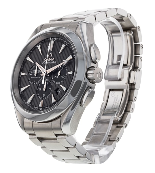 Omega Aqua Terra 150m Gents 231.10.44.50.06.001